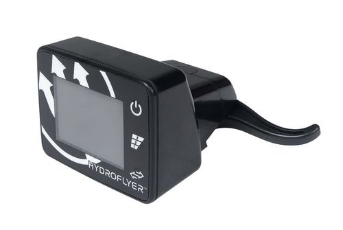 Рычаг управления ускорение - Wireless Throttle Unit - HydroFlyer - цифровой / дистанционный / кисть