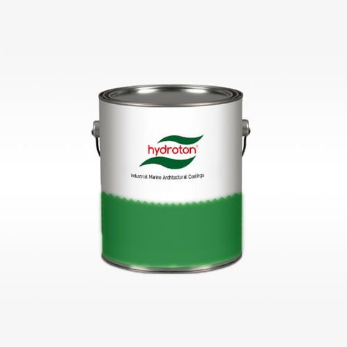 Краска из полиуретана - 2K HS - Hydroton SA - двухкомпонентная ...