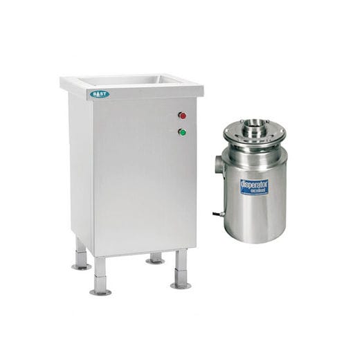 Измельчитель отходов для продуктов питания - LC-50 - Ningbo BAST-MARINE Electrical Equipment Co, Ltd