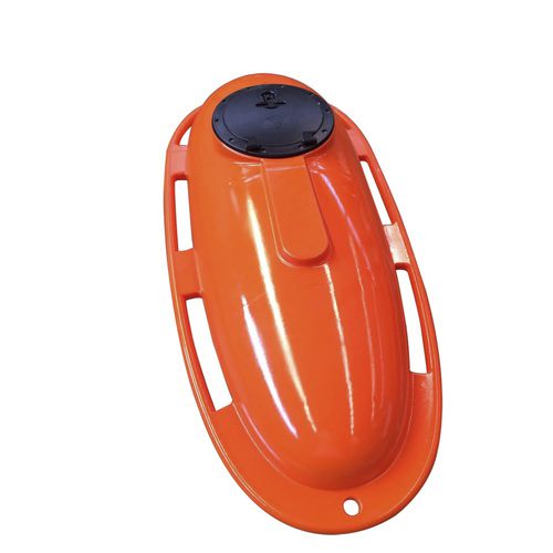 Закрытая спасательная шлюпка - SM1200 - Wuhan Laoleilvwan Marine Technology Co., Ltd.