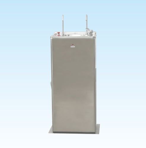 Питьевой фонтанчик для судов - UW-061 series - Shanghai Continental Marine Equipment Co., Ltd.