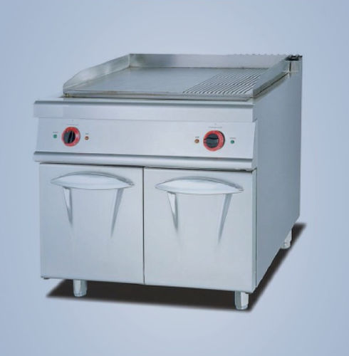 Электрогриль для судов - DZDP series - Shanghai Continental Marine Equipment Co., Ltd.