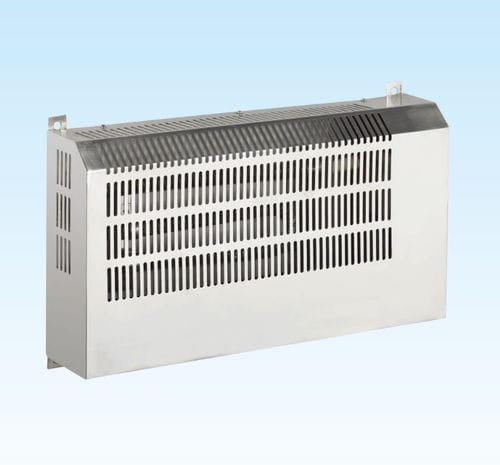 Электрическое отопление - DN-2 - Shanghai Continental Marine Equipment Co., Ltd. - для судна / 220 В