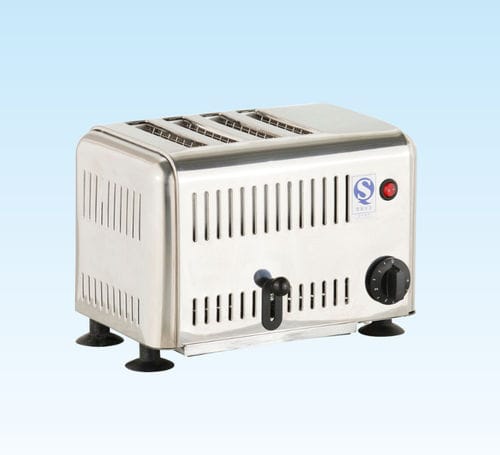 Тостер для судов - 4ATS - Shanghai Continental Marine Equipment Co., Ltd.