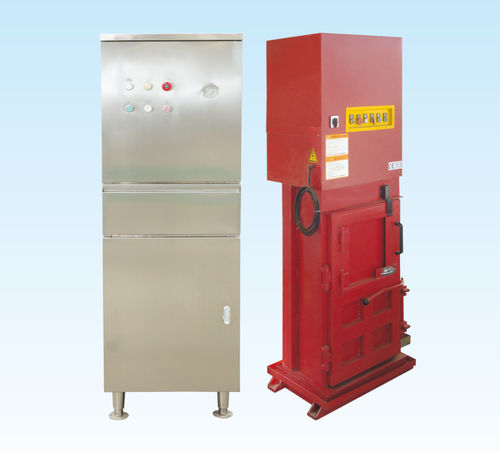 Уплотнитель отходов для судна - DZ08T08 - Shanghai Continental Marine Equipment Co., Ltd.