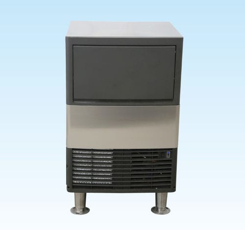 Льдогенератор для судна - DQM series - Shanghai Continental Marine Equipment Co., Ltd.