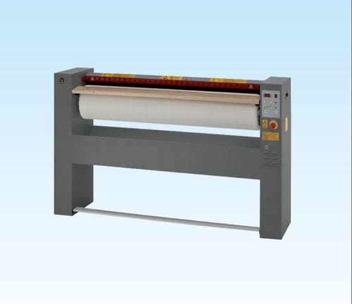 Гладильный пресс для судна - I25-100 - Shanghai Continental Marine Equipment Co., Ltd.
