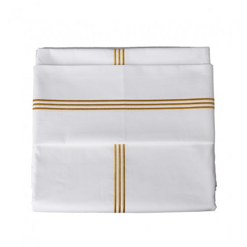 Простыня для катера - NOVEM GOLD - Aeris Design Tekstil Pazarlama ve Tic. Ltd. Sti.