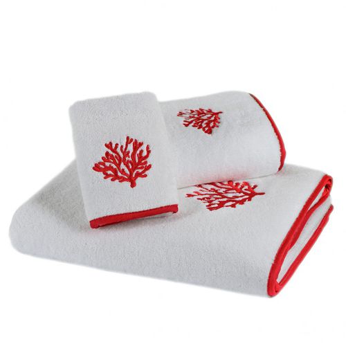 Полотенце для катера - CORAL - Aeris Design Tekstil Pazarlama ve Tic. Ltd. Sti.