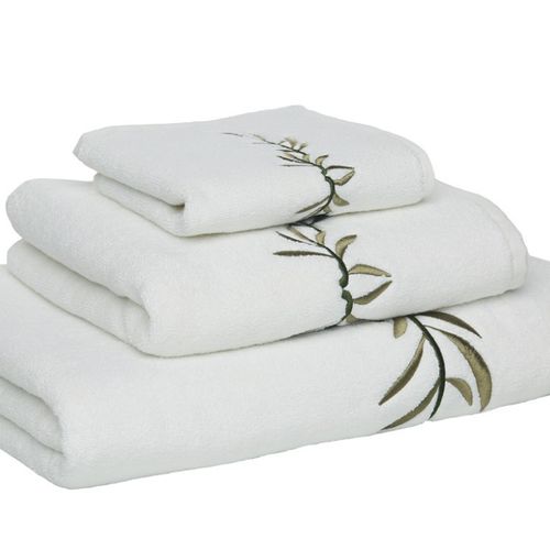 Полотенце для катера - OLIVE BRANCH - Aeris Design Tekstil Pazarlama ve Tic. Ltd. Sti.