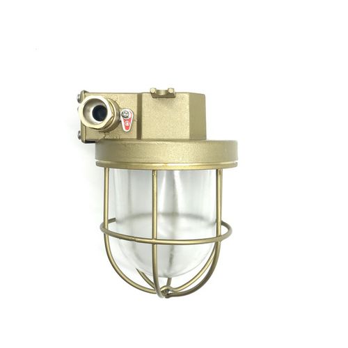 Плафон для открытого пространства - CCD9-5 - Zhejiang Bozhou Marine Electric Technology Co., Ltd. - для судна / для каюты / для кокпита