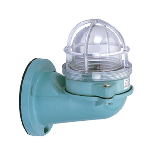 Бра для открытого пространства - WB-1 - Zhejiang Bozhou Marine Electric Technology Co., Ltd. - для судна / для каюты / накаливания