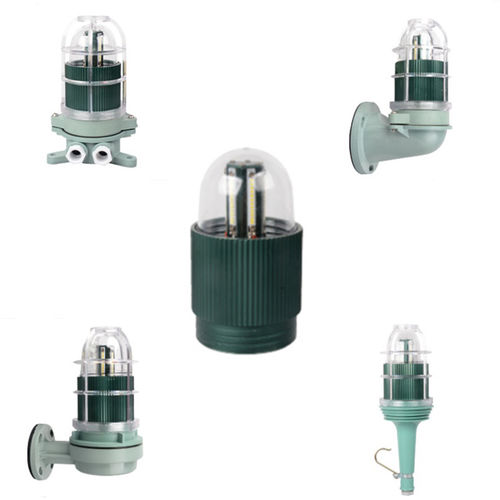 Бра для открытого пространства - Moudle - Zhejiang Bozhou Marine Electric Technology Co., Ltd. - для судна / для каюты / LED