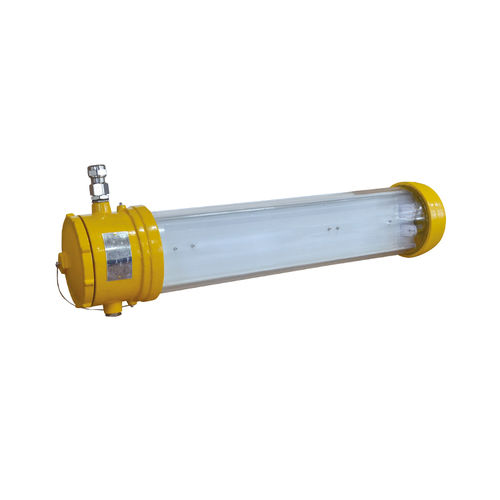 Плафон для интерьера - IMPA791921 CFY2O - Zhejiang Bozhou Marine Electric Technology Co., Ltd. - для опасных зон / для каюты / для машинного отделения