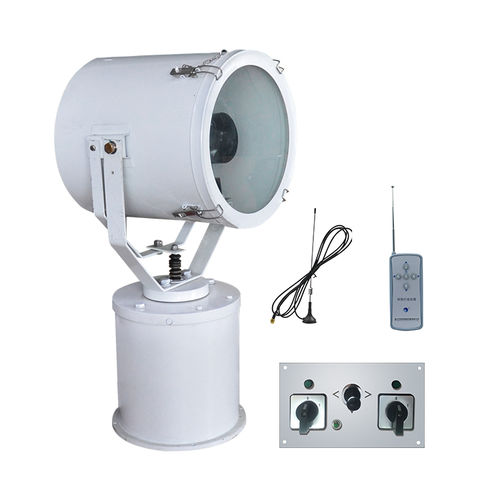 Лампа для судна - TG27-A - Zhejiang Bozhou Marine Electric Technology Co., Ltd.