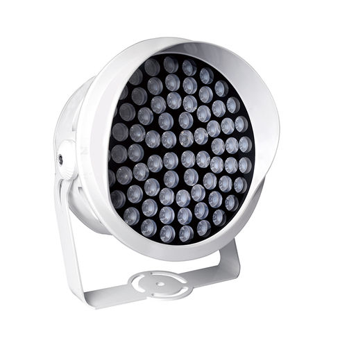 Прожектор для наружного использования - TG8-ZL72 - Zhejiang Bozhou Marine Electric Technology Co., Ltd. - для судна / LED / для алюминия