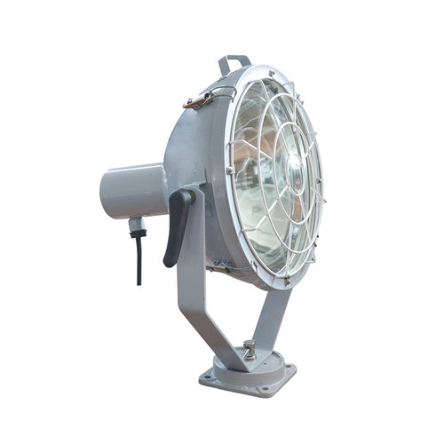 Прожектор для наружного использования - TG2-B - Zhejiang Bozhou Marine Electric Technology Co., Ltd. - для судна