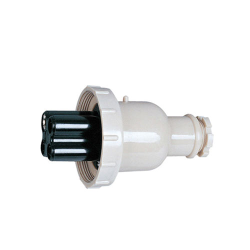 Герметичная розетка для судна - IMPA 792803 - Zhejiang Bozhou Marine Electric Technology Co., Ltd. - наружная резьба