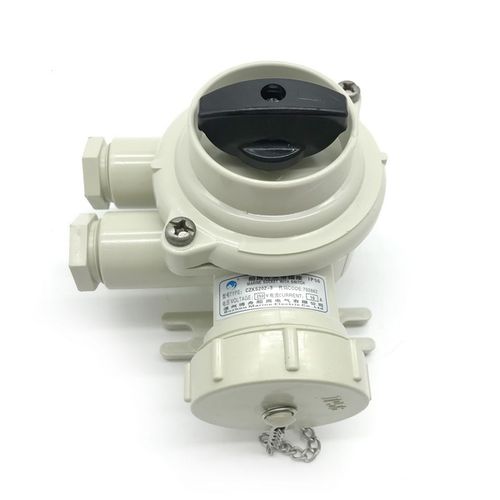 Герметичная розетка для судна - IMPA 792882 - Zhejiang Bozhou Marine Electric Technology Co., Ltd. - для катера / внутренняя резьба / с выключателем