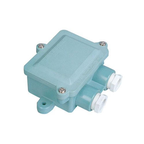 Электрический распределительная коробка - 1N-PB - Zhejiang Bozhou Marine Electric Technology Co., Ltd. - для судна