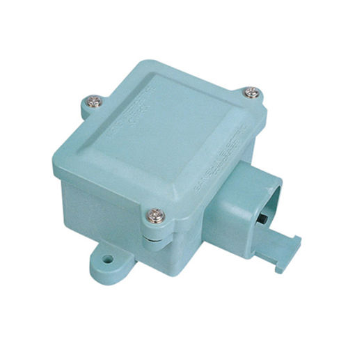 Электрический распределительная коробка - 1N-PC - Zhejiang Bozhou Marine Electric Technology Co., Ltd. - для судна
