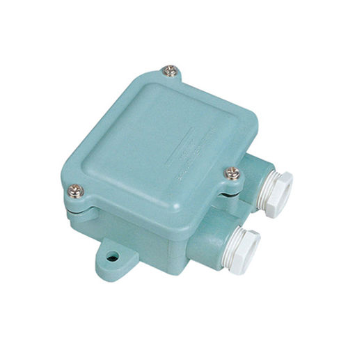 Электрический распределительная коробка - IMPA 794831 - Zhejiang Bozhou Marine Electric Technology Co., Ltd. - для судна