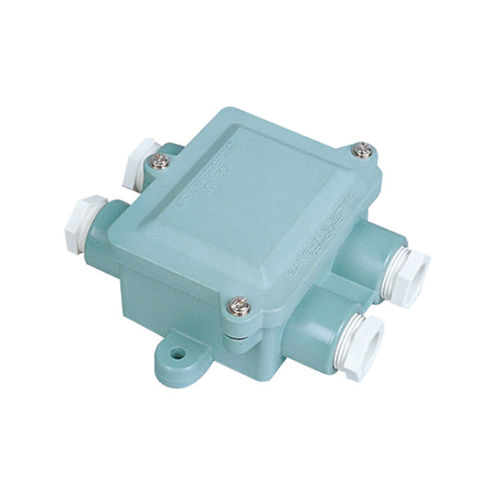Электрический распределительная коробка - IMPA 794833 - Zhejiang Bozhou Marine Electric Technology Co., Ltd. - для судна