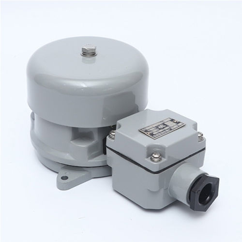 Колокол для судна - IMPA 793431 - Zhejiang Bozhou Marine Electric Technology Co., Ltd.