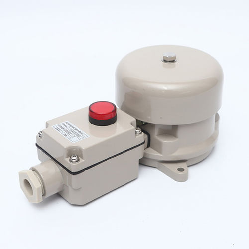 Колокол для судна - IMPA 793441 - Zhejiang Bozhou Marine Electric Technology Co., Ltd.