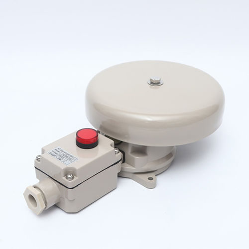 Гонг для судна - IMPA 793445 - Zhejiang Bozhou Marine Electric Technology Co., Ltd.