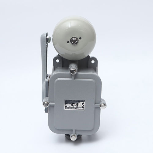 Колокол для судна - YLK-24Z - Zhejiang Bozhou Marine Electric Technology Co., Ltd.