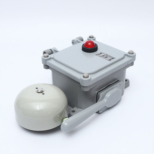 Колокол для судна - YLX-24Z - Zhejiang Bozhou Marine Electric Technology Co., Ltd.