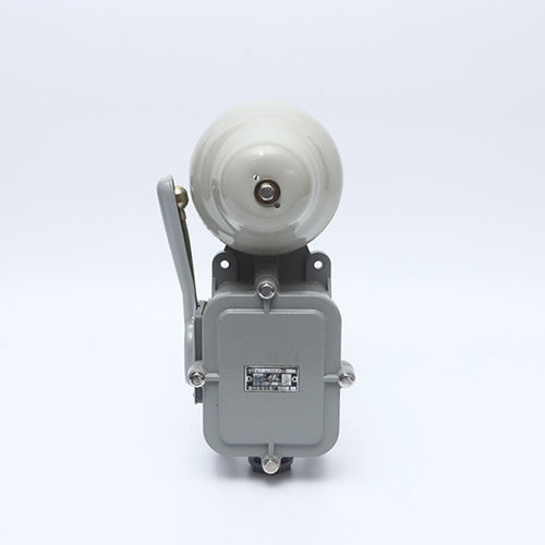 Колокол для судна - YZ-24Z - Zhejiang Bozhou Marine Electric Technology Co., Ltd.