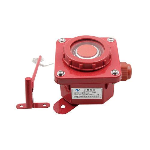 Морской выключатель - DK7-1 - Zhejiang Bozhou Marine Electric Technology Co., Ltd. - для судна / для электрической цепи / для безопасности