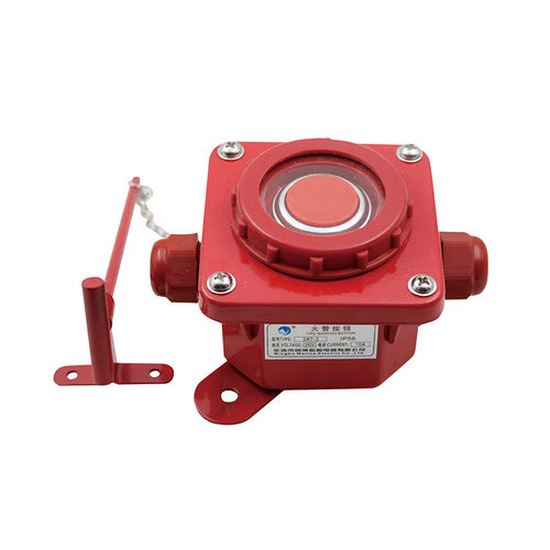 Морской выключатель - DK7-2 - Zhejiang Bozhou Marine Electric Technology Co., Ltd. - для судна / для электрической цепи / для безопасности