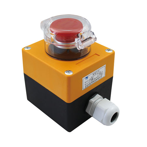 Морской выключатель - ZPB series - Zhejiang Bozhou Marine Electric Technology Co., Ltd. - для судна / для электрической цепи / герметичный