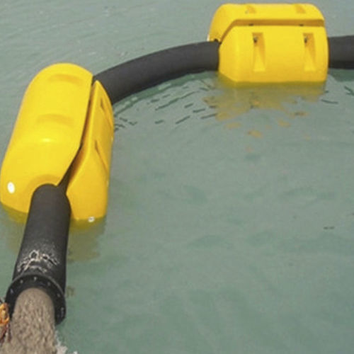 Шланг выпуска - DREDGING PIPELINE - Italdraghe - для отвода / для сточных вод / для рабочего катера