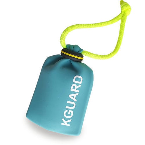 Герметичный чехол для ключей - KGUARD  - KGUARD