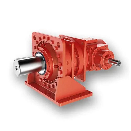 Редуктор для судна - JRP Series - Hangzhou JIE Drive Technology Co., Ltd - для катера / для парома / для яхты