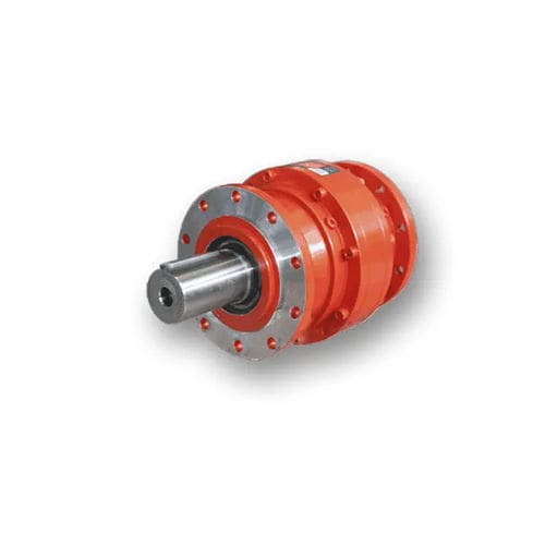 Редуктор для судна - JRP series - Hangzhou JIE Drive Technology Co., Ltd - для катера / для парома / для яхты