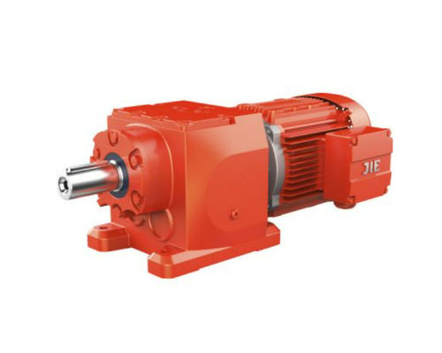 Редуктор для судна - JRTR Series - Hangzhou JIE Drive Technology Co., Ltd - для рабочего катера / для двигателя