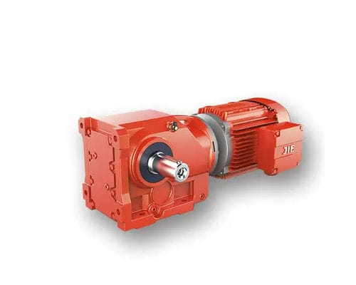 Редуктор для судна -  JRTK series - Hangzhou JIE Drive Technology Co., Ltd - для рабочего катера / для двигателя