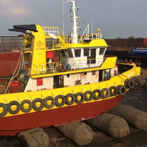 Воздушный мешок для спуска на воду - Jerryborg Marine Machinery Co., Ltd