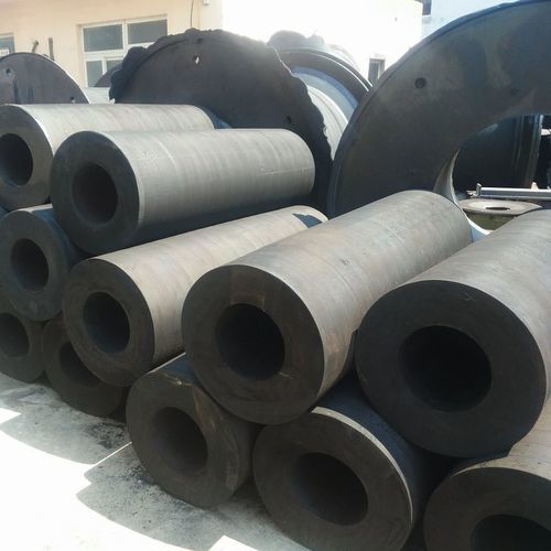 Кранец для рабочего катера - Jerryborg Marine Machinery Co., Ltd - для судна / для понтона / кормовой