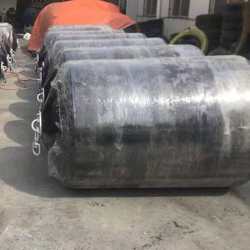 Кранец для катера - Jerryborg Marine Machinery Co., Ltd - для порта / для судна / для понтона
