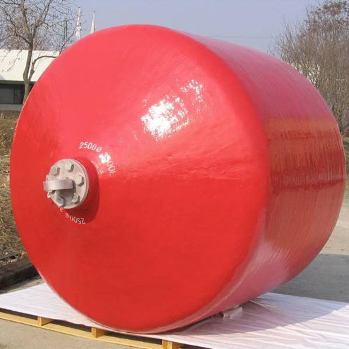 Кранец для катера - Jerryborg Marine Machinery Co., Ltd - для судна / для портового терминала / для понтона