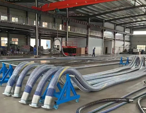 Шланг масло - Jerryborg Marine Machinery Co., Ltd - жидкости / из композита / морской