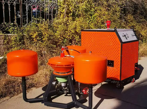 Нефтеуловитель пороговый скиммер - YS series - Jerryborg Marine Machinery Co., Ltd