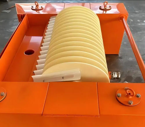 Нефтеуловитель с диском - JDS5  - Jerryborg Marine Machinery Co., Ltd - для рек