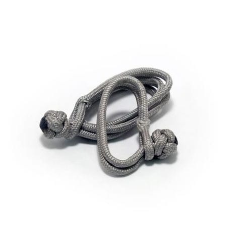 Текстильная такелажная скоба для парусника - I-CONNECT - INO-ROPE - из Dyneema®